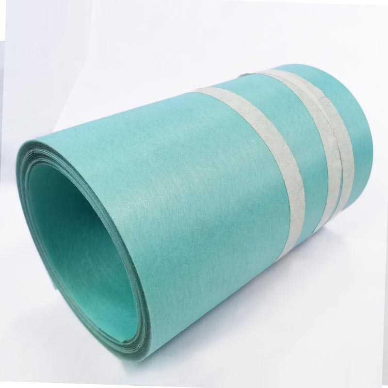 Wholesale 6641 DMD Motor Electrical Insulation Paper