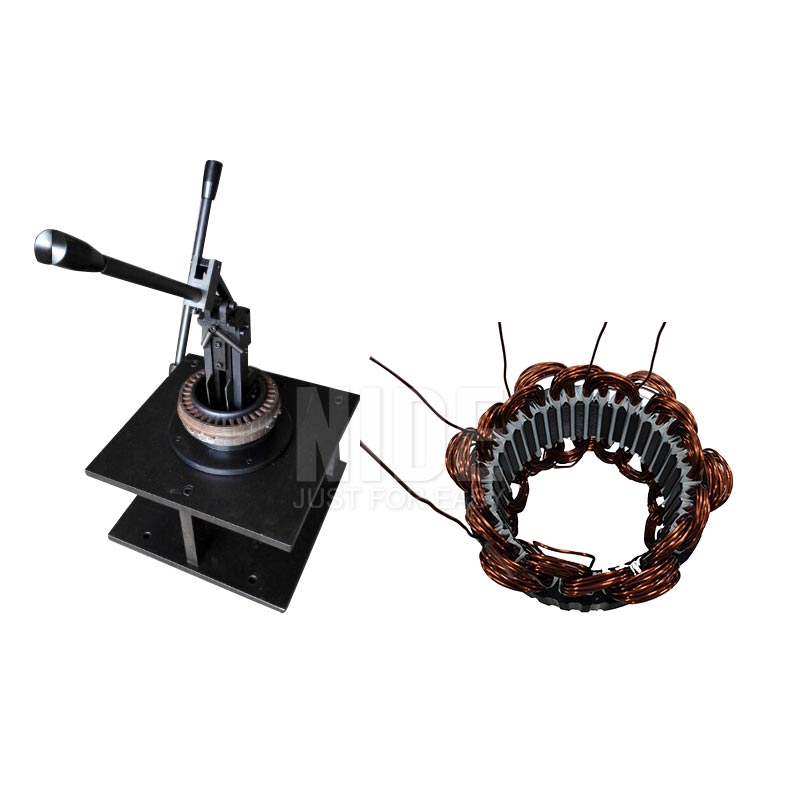 stator wave winding machine,stator winding machine,motor winding machine,alternator winding machine