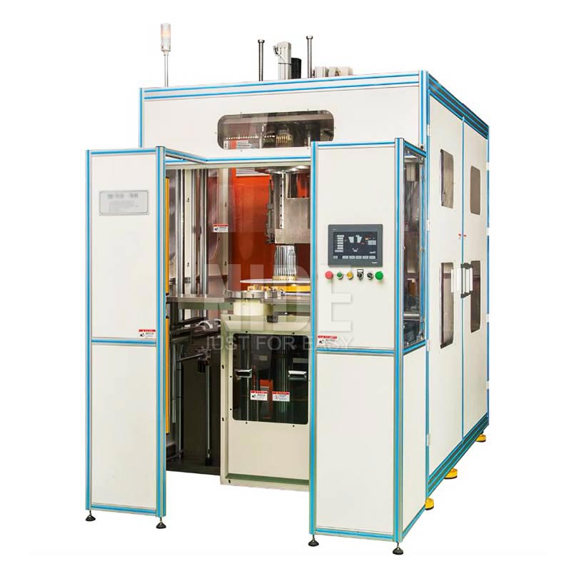 380V Auto motor stator coil winding and insertion machine